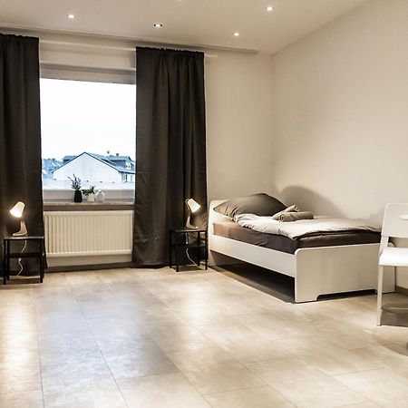 Cosyhomes24 - Spacious Apartment With Top-Traffic Connection - Re01 Castrop-Rauxel Exterior foto
