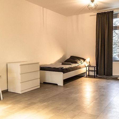 Cosyhomes24 - Spacious Apartment With Top-Traffic Connection - Re01 Castrop-Rauxel Exterior foto
