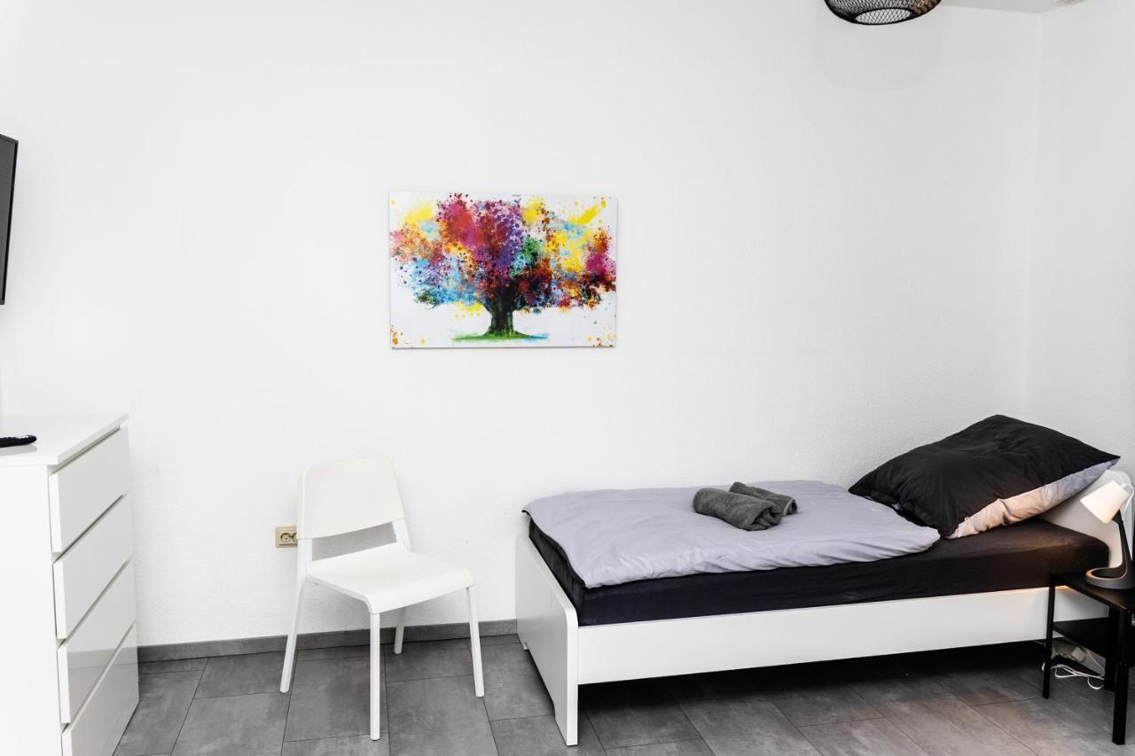 Cosyhomes24 - Spacious Apartment With Top-Traffic Connection - Re01 Castrop-Rauxel Exterior foto